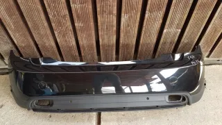 7300837 Бампер задний MINI Cooper F56,F55 Арт e7812520, вид 1