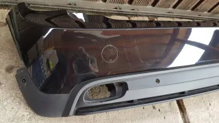 7300837 Бампер задний MINI Cooper F56,F55 Арт e7812520, вид 5