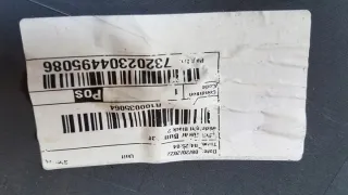7300837 Бампер задний MINI Cooper F56,F55 Арт e7812520, вид 7