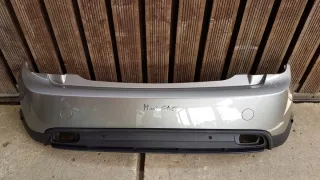 7300837 Бампер задний MINI Cooper F56,F55 Арт e7812521, вид 1