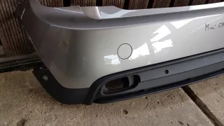 7300837 Бампер задний MINI Cooper F56,F55 Арт e7812521, вид 2