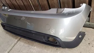 7300837 Бампер задний MINI Cooper F56,F55 Арт e7812521, вид 3