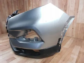 62022HV00H Бампер передний Nissan Qashqai 2 restailing Арт e7812919, вид 3