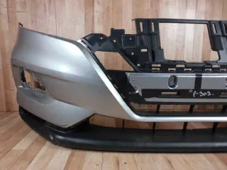 62022HV00H Бампер передний Nissan Qashqai 2 restailing Арт e7812919, вид 4