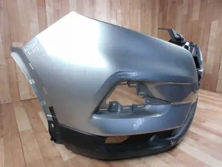 62022HV00H Бампер передний Nissan Qashqai 2 restailing Арт e7812919, вид 5