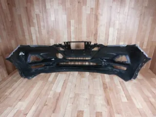 62022HV00H Бампер передний Nissan Qashqai 2 restailing Арт e7812919, вид 6