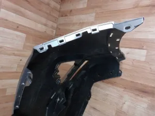 62022HV00H Бампер передний Nissan Qashqai 2 restailing Арт e7812919, вид 8