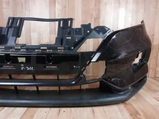 62022HV00H Бампер передний Nissan Qashqai 2 restailing Арт e7812920, вид 2