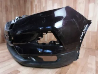 62022HV00H Бампер передний Nissan Qashqai 2 restailing Арт e7812920, вид 3