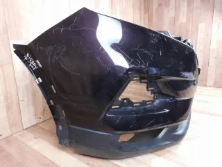 62022HV00H Бампер передний Nissan Qashqai 2 restailing Арт e7812920, вид 5