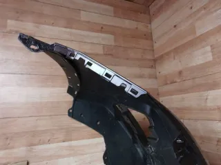 62022HV00H Бампер передний Nissan Qashqai 2 restailing Арт e7812920, вид 6