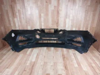 62022HV00H Бампер передний Nissan Qashqai 2 restailing Арт e7812920, вид 8