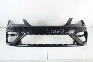 5F0807221AB Бампер передний Seat Leon 3 Арт e7814493, вид 1