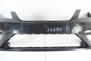 5F0807221AB Бампер передний Seat Leon 3 Арт e7814493, вид 3