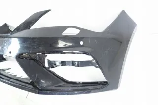 5F0807221AB Бампер передний Seat Leon 3 Арт e7814493, вид 4