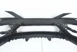 5F0807221AB Бампер передний Seat Leon 3 Арт e7814493, вид 8