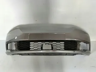 6V0807221F Бампер передний Skoda Fabia 3 Арт e7814625, вид 2