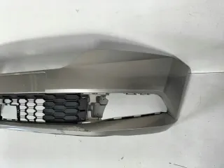 6V0807221F Бампер передний Skoda Fabia 3 Арт e7814625, вид 5