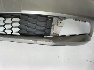 6V0807221F Бампер передний Skoda Fabia 3 Арт e7814625, вид 6