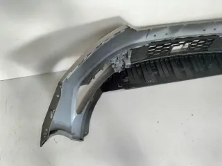 6V0807221F Бампер передний Skoda Fabia 3 Арт e7814625, вид 7