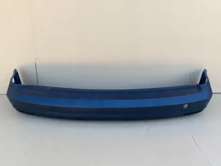 2K5807421F Бампер задний Volkswagen Caddy 4 Арт e7815051, вид 1