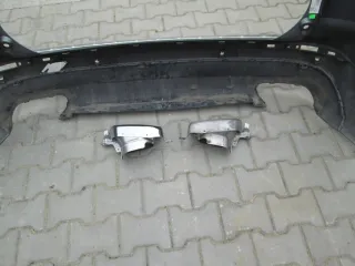  Бампер задний Volvo XC60 2 Арт e7815794, вид 4