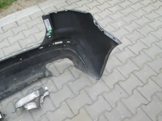  Бампер задний Volvo XC60 2 Арт e7815794, вид 6