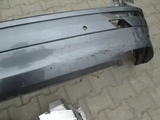  Бампер задний Volvo XC60 2 Арт e7815794, вид 7