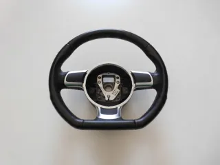 8J0419091 Руль Audi TT 2 Арт e7816060, вид 1
