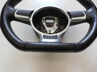 8J0419091 Руль Audi TT 2 Арт e7816060, вид 2