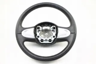 609698200 Руль MINI Cooper R56 Арт e7816620, вид 1