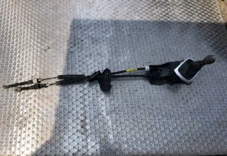 8201062921A Кулиса Renault Megane 3 Арт e7816704, вид 2