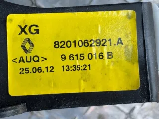 8201062921A Кулиса Renault Megane 3 Арт e7816704, вид 6