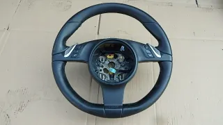 7PP419091AE 7PP419091 Руль Porsche Cayenne 958 Арт e7816878, вид 1
