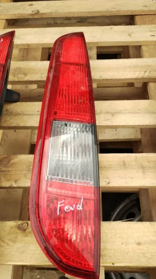 4M51-13N004-C Фара левая Ford Focus 3 Арт e7819432, вид 1