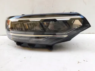 3G1941036P Фара правая Volkswagen Passat B8 Арт e7820693, вид 1
