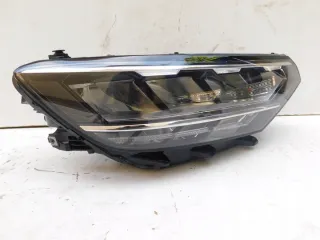 3G1941036P Фара правая Volkswagen Passat B8 Арт e7820693, вид 2