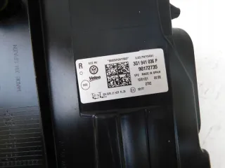3G1941036P Фара правая Volkswagen Passat B8 Арт e7820693, вид 5