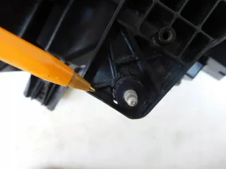 3G1941036P Фара правая Volkswagen Passat B8 Арт e7820693, вид 8