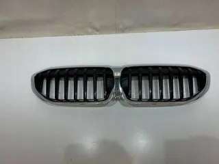 7449428 Решетка радиатора BMW 3 G20/G21 Арт e7822550, вид 1