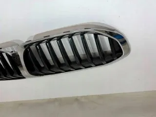 7449428 Решетка радиатора BMW 3 G20/G21 Арт e7822550, вид 3