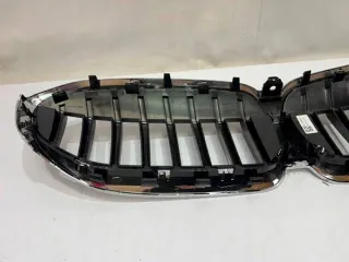7449428 Решетка радиатора BMW 3 G20/G21 Арт e7822550, вид 4