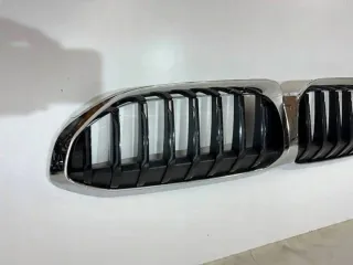 7449428 Решетка радиатора BMW 3 G20/G21 Арт e7822550, вид 5
