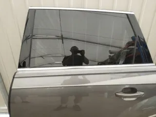  Дверь задняя правая Audi Q7 4M Арт e7824007, вид 2