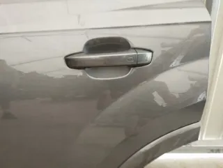  Дверь задняя правая Audi Q7 4M Арт e7824007, вид 4