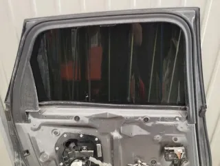  Дверь задняя правая Audi Q7 4M Арт e7824007, вид 6