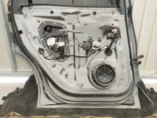  Дверь задняя правая Audi Q7 4M Арт e7824007, вид 7