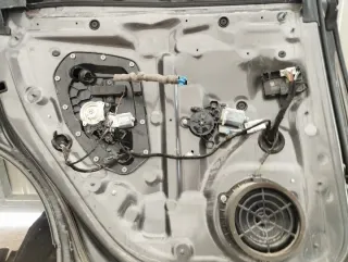  Дверь задняя правая Audi Q7 4M Арт e7824007, вид 8