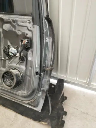  Дверь задняя правая Audi Q7 4M Арт e7824007, вид 9
