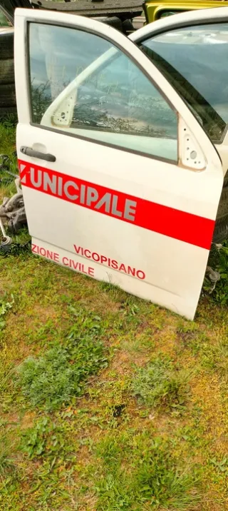  Дверь передняя правая Daihatsu Terios 1 Арт e7824574, вид 1